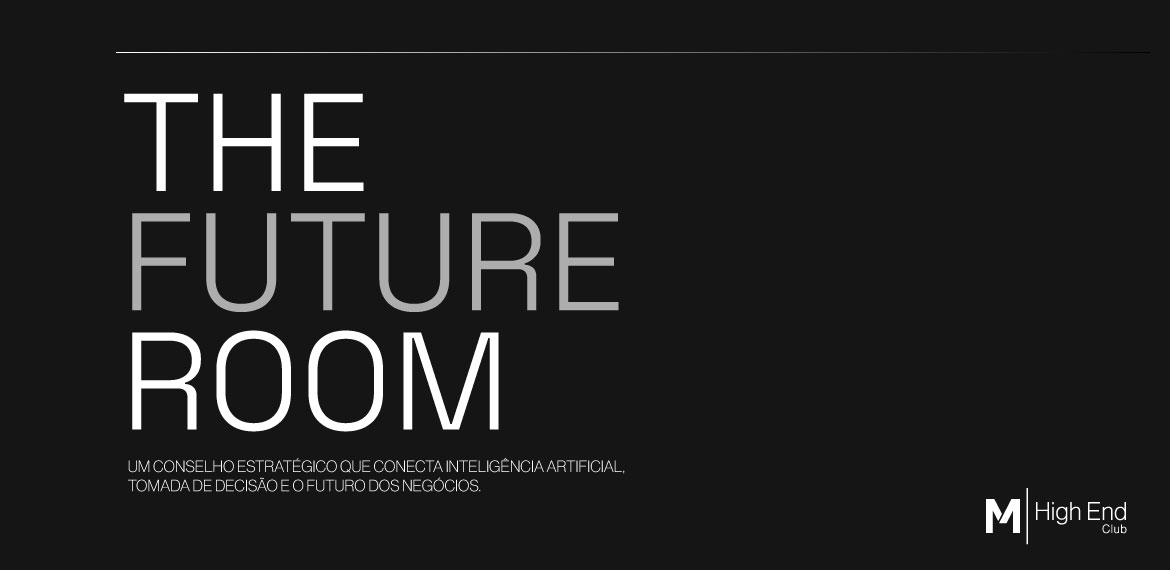 The Future Room | MOAI High End Club